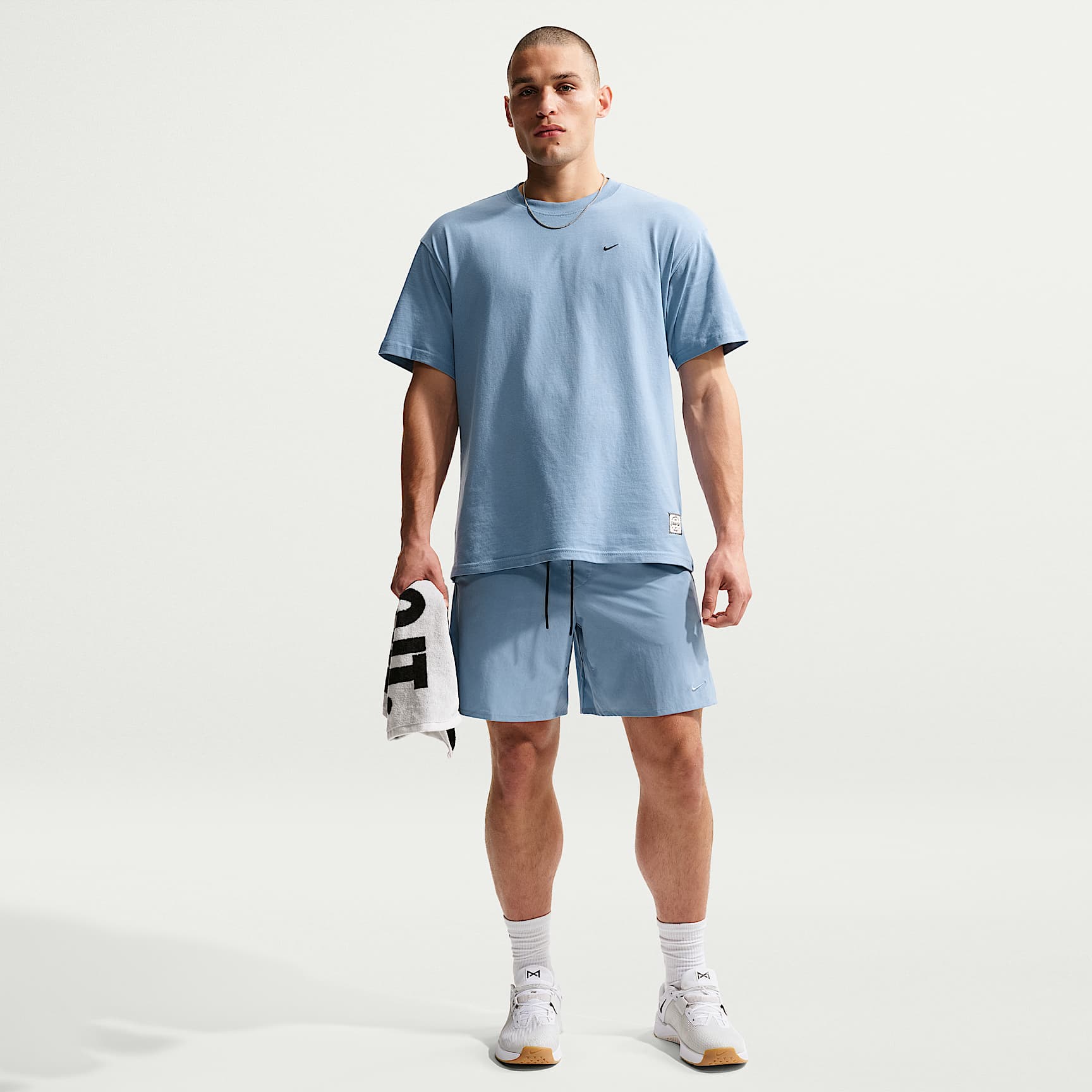 Nike Unlimited Men's Dri-FIT 7